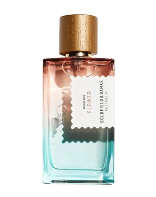 Pacific Rock Flower Parfume - 100 ml